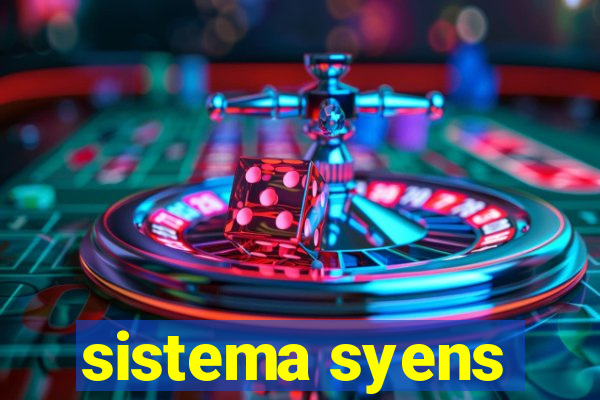 sistema syens